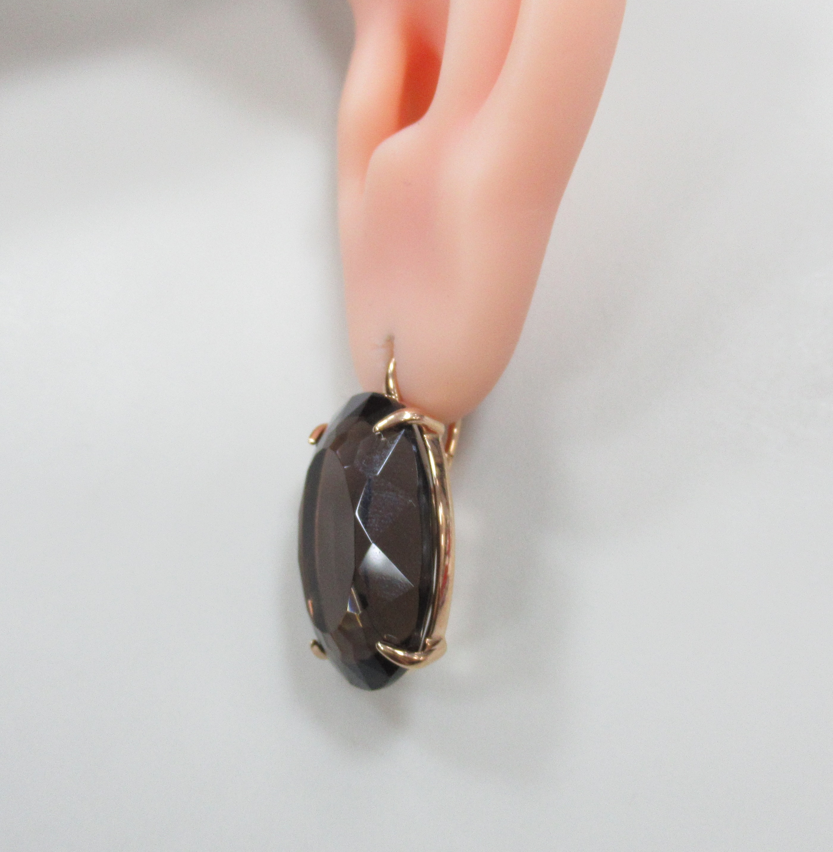 10522-004827 Серьги (Ag 925)